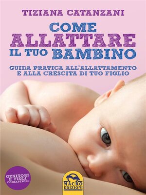 cover image of Come Allattare il tuo bambino